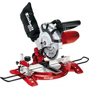 Einhell Kapp Gehrungssäge Tc-Ms 2112  4300295/12792081