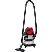 Einhell Tc-Vc 18/20 Li S-Solo  2347130 4006825625998
