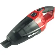 Einhell Te-Vc 18 Li solo  2347120 4006825612646 109477