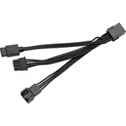 Ek Water Blocks Ek-Loop Omnilink Lüfter-D-Rgb-Signalsplitter  3831109897492