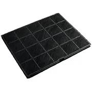 Electrolux ogles filtrs tvaika nosūcējiem Ecfb01St  7333394080369