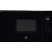 Electrolux iebūvējama mikroviļņu krāsns Kmfe172Tex  7332543665631