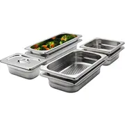 Electrolux Pkks8 Rectangular Steel  7332543256365 Agdelcgar0011