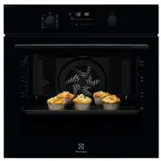 Electrolux Cepeškrāsns Eod6P77Wz  7333394023892