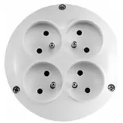 Elgotech  do przedłużacza 4-A Go-40 5902694600403