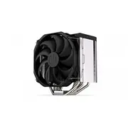Endorfy Fortis 5 Processor Air cooler 14 cm Black, Grey, Steel  Ey3A008 5903018665856 Chlendcpu0004