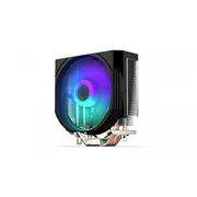 Endorfy Spartan 5 Max Argb Processor Air cooler 12 cm Black 1 pcs  Ey3A004 5903018665818 Chlendcpu0010