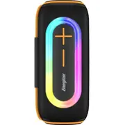 Energizer  Bluetooth 2400Mah Rgb Bts206 842982105584