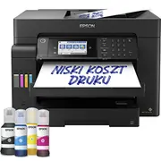 Epson Ecotank L15160 C11Ch71402  8715946667171