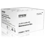 Epson Maintenance Box C13T671200  4988617171343