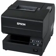 Epson Tm-J7200 301 W/O Micr Blk Psu/Eu Usb B Lan Full Cut Ps-180 In  C31Cf69301A0 8715946648095