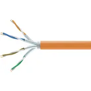 Equip 404551  sieciowy 305 m Cat7 S/Ftp S-Stp 4015867239407