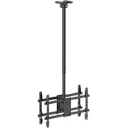 Equip  sufitowy 43-86/2Tft 50Kg Tył-Tył sw lite Retail 650377 4015867241639