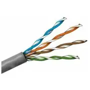 Equip Kabel instalacyjny Cat.6, U/Utp, Lsoh, 305M 40146807  4015867196830