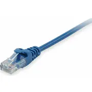 Equip Patch Cat6A  U/Utp 2Xrj45 10.00M Lszh 603037 4015867230299