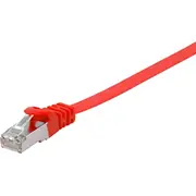 Equip Patch Cat6A U/Ftp 2Xrj45 5.00Mlszh  607624 4015867224694