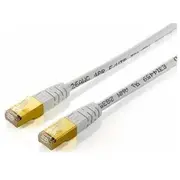 Equip Patch Rj45 F/Utp Cat5E 10.00M Ftp Blister  235416 4015867159002