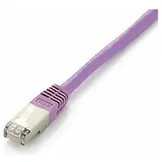 Equip Patchcord, S/Ftp, Cat6, Pimf, Hf, 7.5M,  615555 4015867166147