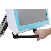 Ergotron  pod monitor 97-760-009 0698833035445