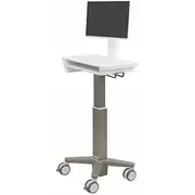 Ergotron  podłogowymonitor do 27 C50-3500-0 698833082203
