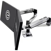 Ergotron  wy2 monitory do 27 Lx Dual 45-245-026 45245026 00698833012033