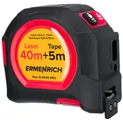 Ermenrich Reel Slr545 Pro Laser Tape Measure  81877 4620137486971 809797