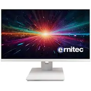 Ernitec 24 Surveillance monitor  0070-24124-F-W 5715063282168