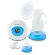 Esperanza Ecm001B breast pump 1550 ml Electronic  5901299954126 Dikesplak0001