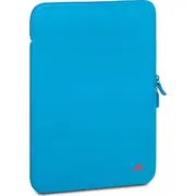 Etui Rivacase Nešiojamo kompiuterio dėklas Antishock Macbook 13/5221 Mėlynas  5221Blue 4260709012612