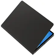 Etuitablet Samsung Bx620Pb Smart Book Cover Galaxy Tab S10 Fe, Juodas  Ef-Bx620Pbegww 8806097207900