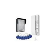 Euraofon Eura Adp-41A3 1-  Rfid Rl-3203Id 5905548271545