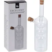 Excellent Houseware Housewares olej-ocet 225X75 ml  123002 8719987468087