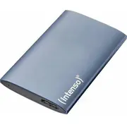 Ssd Usb3.2 2Tb Ext./Blue 3823475 Intenso  4034303035120