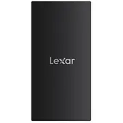 External Ssd Lexar Sl300 2Tb Usb-C Write speed 1000 Mbytes/Sec Read 1050 Lsl300002T-Rnbng  843367137985