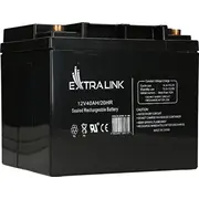 Extralink  Battery Accumulator 12V 40Ah Ex.9779/6403419