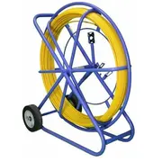 Extralink Pilot 9Mm 100M  przeciągania Frp, 9Mm, 100M, Ex.15999 5903148915999