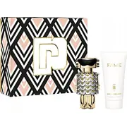 Fame Paco Rabanne  Edp 50 ml i balsam do 75 3349668613977