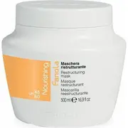 Fanola  do Suchych i Łamliwych 500 ml 8008277760551