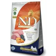 Farmina Pet Foods 800G ND Small  Adult jagnięcinajagoda Vat009116 8010276033208