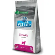 Farmina Pet Foods Vet Life - Struvite 400G  Far 8010276025166