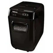 Fellowes Automax Shredder 230V Eu  4656301 5043859726627