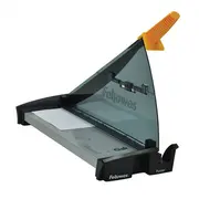 Fellowes Fusion A4 5410801  043859550982