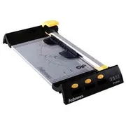 Fellowes Trymer  Proton a4 5410201 0043859550432