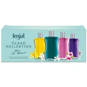 Fenjal Oil Bath Collection  olejków 4X50Ml 4013162035212