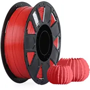 Filament Ender-Pla, 1Kg, 1.75Mm, red 3301010124  6971636403487
