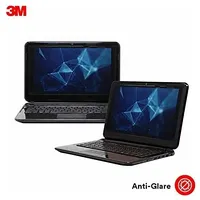 Filtr 3M anti-glare filter transparent, 15.6 widescreen laptop  7100028679/6331191