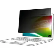 Filtr 3M Bright Screen Privacy Filter for 15.6Inch Laptop 169 Bp156W9B  7100283540 0638060338513 816468