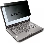 Filtr Dicota prywatyzujący Secret 15.6 Wide 169 D30124  7332752000490