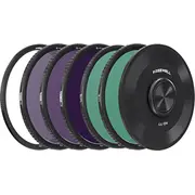 Filtr Freewell  5 M2 77Mm Fw-77M2-5Pack 6972971863646