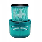 Filtr Hepa Tylny Wylotowy  Zasilnikowy Do Dyson V15 / Sv16 970013-03 Sb11010 5904647831278